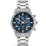 Policija PEWGK0053901 Vyriškas Laikrodis Soul 44mm 5ATM