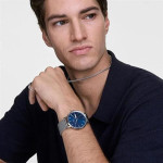 Klasikinis dieninis laikrodis Sterling Arctic DW00100833