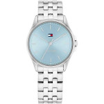 Laikrodis - Mėlynas Nerūdijantis Plienas - Tommy Hilfiger - 1782771