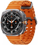 Išmanusis laikrodis - SAMSUNG - Galaxy Watch Ultra 2025 - 47mm - LTE - Pilkas titanas