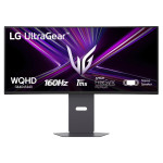 LG UltraGear | 34G600A-B | 34 in | VA | WQHD 3440 x 1440 at 160 Hz | 300 cd/m²