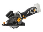 Diskinis pjūklas Batavia 7064048 Mini, 18V, be akumuliatoriaus