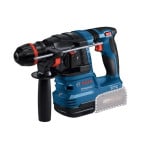 Akumuliatorinis perforatorius Bosch GBH 18V-22 X Professional, 18 V, su 2 akumuliatoriais