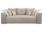 Sofa - lova Royal IV, smėlio