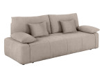 Sofa-lova Hello, pilka