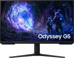 Samsung Odyssey G5 G51C 27" QHD VA 165Hz 300cd/m2 HDR10 1ms FreeSync Premium LS27FG510EUXEN