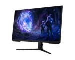 Samsung LS32FG510EUXEN 32" Gaming Monitor Odyssey G5 G51F QHD 2560x1440/16:9/300cd/m2/1ms, HDMI, USB, DP