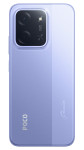 POCO C85 6/128GB Purple