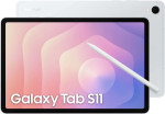 Samsung SMX736BZSPEUE Samsung Galaxy Tab S11 11.0 5G 12/256GB srebrny (X736) rysik SPen