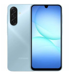 Samsung Galaxy A17 4G Mēlyns 128 Go 4 Go