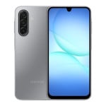 Mobilus telefonas - Samsung Galaxy A17 4GB RAM 128GB Atmintis 6.7" Ekranas Pilkas