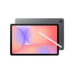 Samsung SM-X406BZAREUB Octa Core 6 GB RAM 128 GB Pilka 10,9"