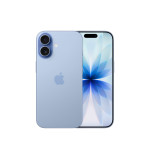 Apple iPhone 17 512GB Mist Blue - MG6T4HX/A