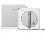 Ecovacs Winbot W2S OMNI