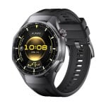 Huawei WATCH GT 6 PRO 46 mm juodas