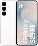 Samsung Galaxy S25 FE 5G 8GB/128GB White