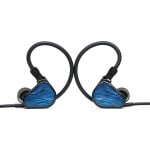 Truthear Zero Blue2, Without Mic