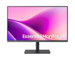 Samsung LS27F434UAUXEN 27" Essential Monitor S4 1920x1080/16:9/300cd/m2/5ms, HDMI, USB, DP