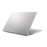 ASUS|VivoBook Series|S14|S3407VA-LY076W|CPU Core 5|210H|2200 MHz|14"|1920x1200|RAM 16GB|DDR5|SSD 512GB|Intel UHD Graphics|Integrated|ENG|Windows 11 Home|Silver|1.39 kg|90NB1681-M00700