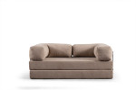 Sofa Asir Via Con, ruda