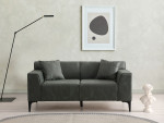 Sofa Asir New Petra 2, žalia
