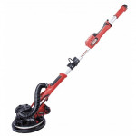 Glaisto šlifuoklis Worcraft DS09-215, 900 W