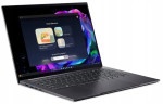Acer NX.J82EP.008 Acer Swift X14 - Ultra 9 285H | 14" OLED | Dotyk | 32GB | 1TB | Win11 | RTX 5060