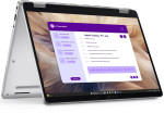 Dell Pro 14 Plus PB14250/U5 235U/16GB/512GB SSD/2in1 14.0" FHD+ Touch/Integrated/FgrPr&SmtCd/Cams & Mic/WLAN + BT/US Backlit Kb/3 Cell/W11Pro/3yrs Prosupport