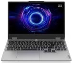 Lenovo LOQ 15.6" FHD IPS 144Hz Core i5-13450HX 64GB-DDR5 512GB+512GB RTX5060-8GB Win11H 83JE0087PB|55M264