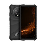 Myphone HAMMER Iron 6 5G 8/256GB - Black