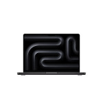 MacBook Pro 14" Apple M5 10C CPU, 10C GPU/16GB/1TB GB SSD/Space Black/SWE MDE14KS/A