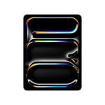 iPad Pro 13" M5 Wi-Fi + Cellular 256GB with Standard glass - Space Black - ME7W4HC/A