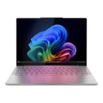 Lenovo Yoga Slim 7 14ILL10 14" WUXGA Oled Core Ultra 7-256V 16GB 512GB Intel Arc 140V Win11H Luna Grey 83JX00A4NT