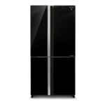 Sharp SJ-GP820C-BK