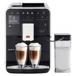 MELITTA F83/0-102 BARISTA T SMART automatinis kavos aparatas, juoda