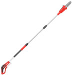 Akumuliatorinė aukštapjovė Hecht 9025