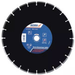 Deimantinis diskas Dedra Laser Super, 230x22,2 mm