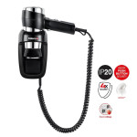 Valera Action Protect 1600 sieninis plaukų džiovintuvas 542.06/044.04