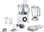 Keliojantis robotas - BOSCH - MultiTalent8 - 1000 W - Dubuo 3,9 L - Maišyklė 1,5 L