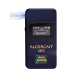 Alkotesteris Rovico Alcoscan 007 A klasė
