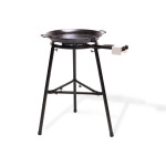 Kepsninė Smalto Med, 45x45x84 cm