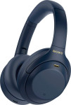 Sony WH-1000XM4 Blue