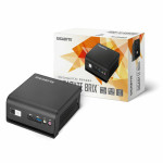 Gigabyte GB-BMCE-5105 Intel Celeron N5105 Intel UHD Graphics 605