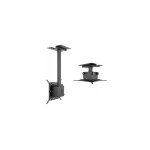MULTIBRACKETS MB PROJECTOR MOUNT PRO HD 40KG BLACK