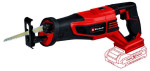Einhell pjūklas 2500 spm 4326310