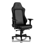 Darbo kėdė Noblechairs Hero, juoda