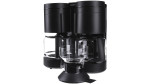 Krups KM 8508 Duothek Plus