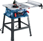 Išilginio pjovimo staklės Bosch GTS 254 Professional 1800 W