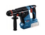 Perforatorius Bosch GBH 187-LI Professional, 18 V, be akumuliatoriaus ir pakrovėjo