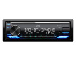 JVC, KD-X482DBT